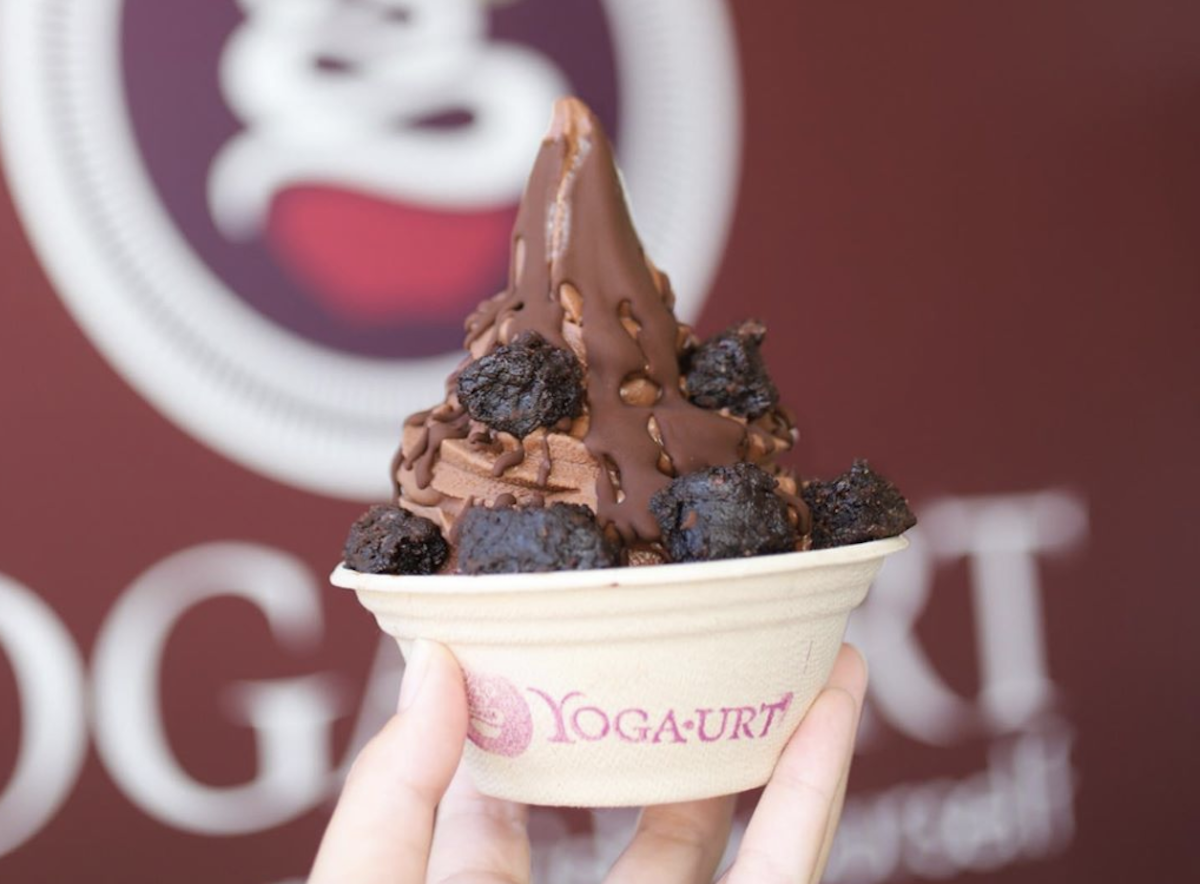 VegNews.Yogaurt