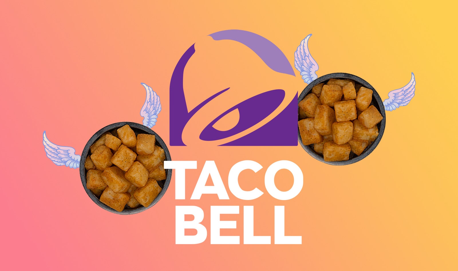 Taco Bell Drops Potatoes from Menu, Makes Room for New Plant-Based Options