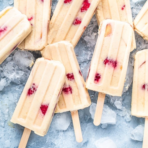 5 Delectable (and Easy!) Gourmet Vegan Popsicles