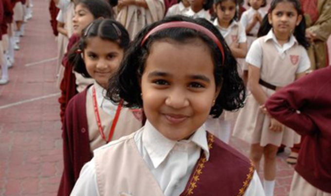 india