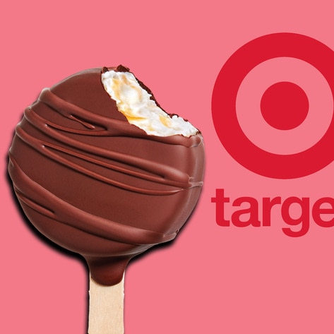 Daiya’s Vegan Ice Cream Bars Launch at 1,000 Target Locations