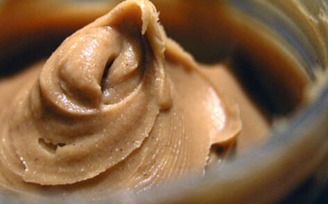 PCRM Argues Salmonella is Not From Peanut Butter