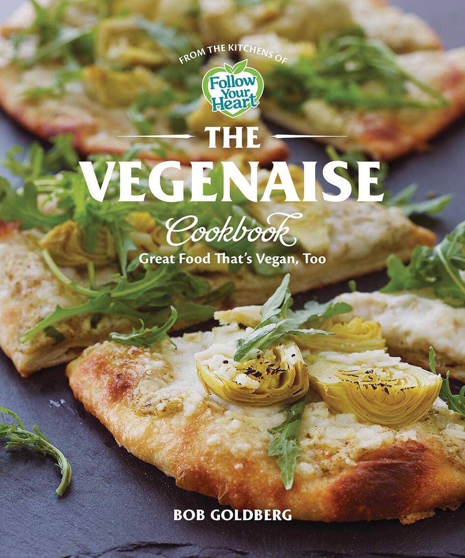 VegNews.TheVegenaiseCookbook