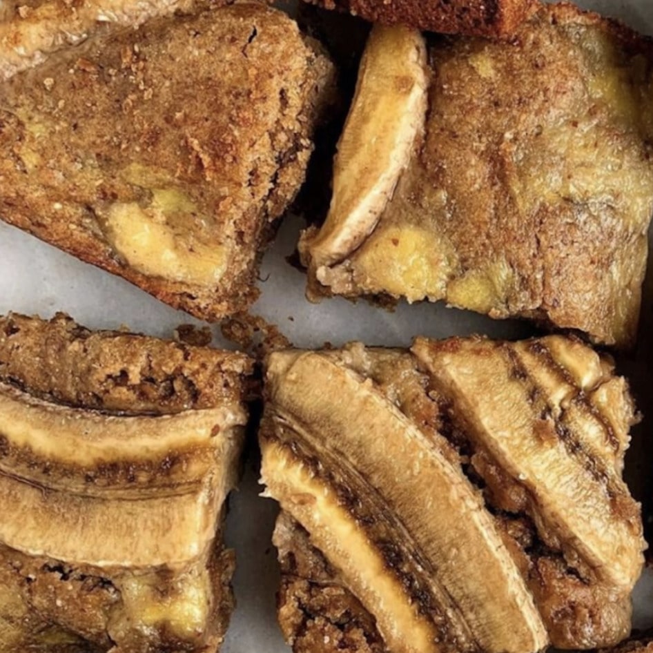 5 Easy Vegan Banana Bread Mixes Worth the Hype