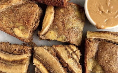5 Easy Vegan Banana Bread Mixes Worth the Hype