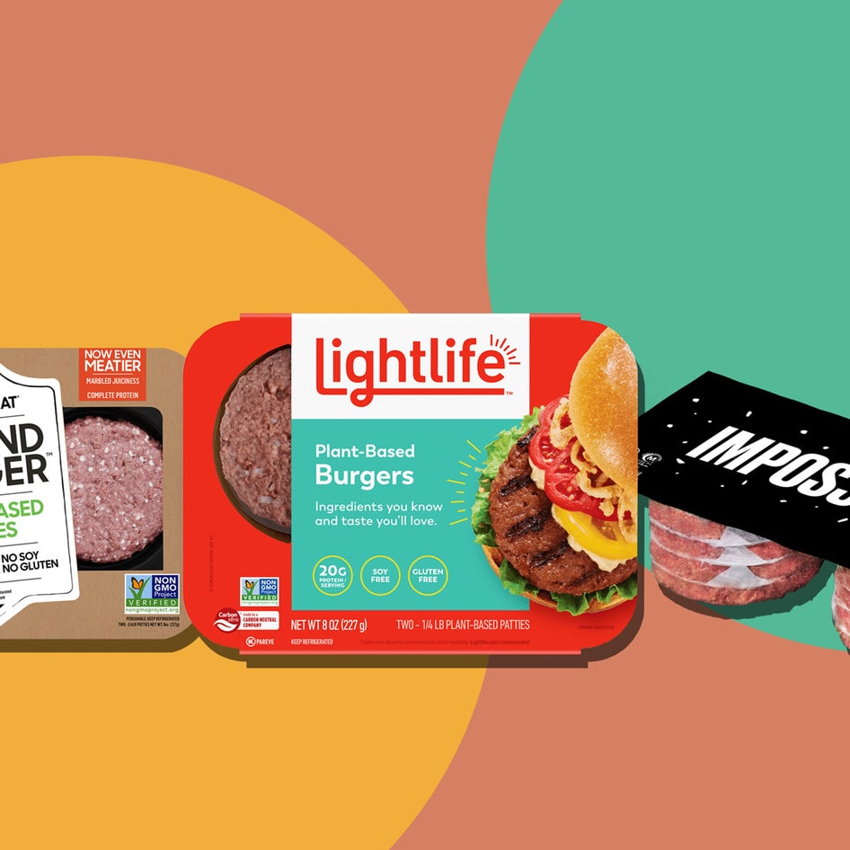Lightlife Targets Beyond Meat and Impossible Foods in a Full-Page <i>New York Times</i> Ad. Here's Their Response.