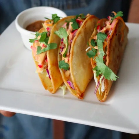 Vegan Latin Eatery to Open in Phoenix
