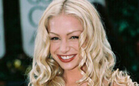 Portia de Rossi's New Shoe Line