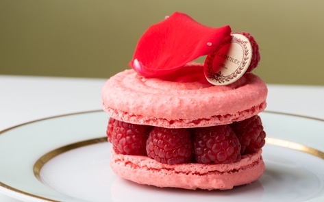 2020 Can't Stop Los Angeles' Restaurant Week. Here Are the Vegan Highlights.
