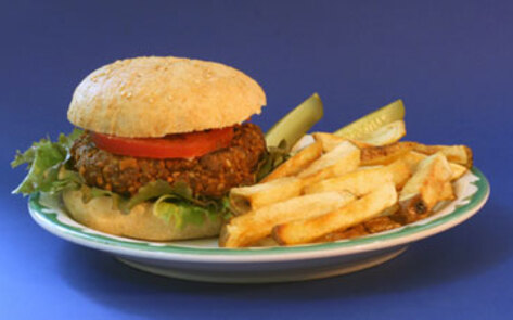 Faux Meat More Popular Than Ever Among Omnivores