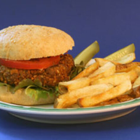 Faux Meat More Popular Than Ever Among Omnivores