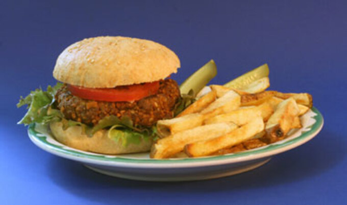 americanvegankitchen