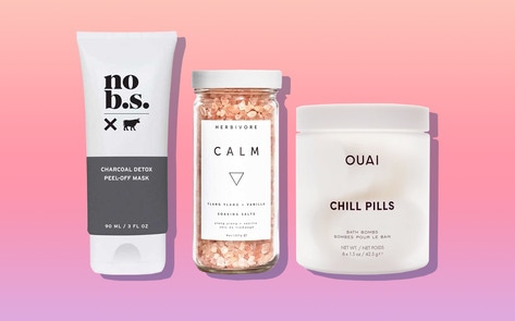 27 De-Stressing Vegan Products to Help You Get Through The Rest of 2020