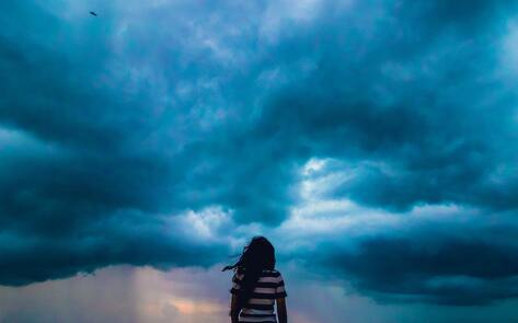 Hurricane Prep List: A Vegan Guide to Storm Prep 