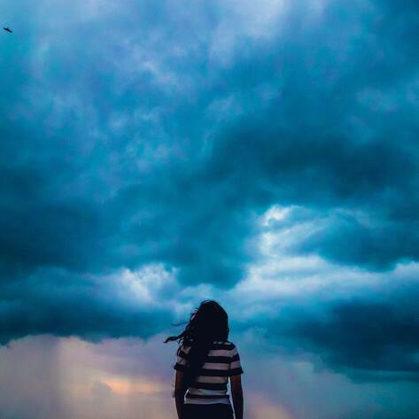 Hurricane Prep List: A Vegan Guide to Storm Prep 
