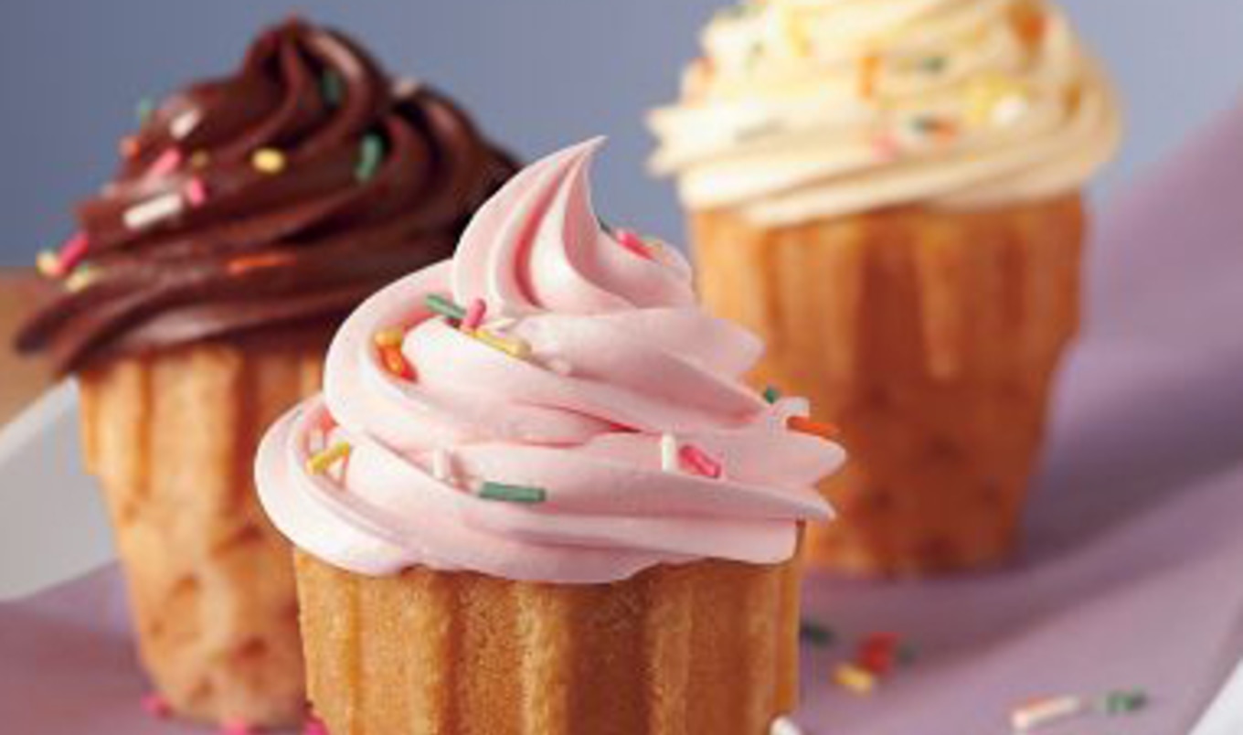 Dairy-Free NiceCream