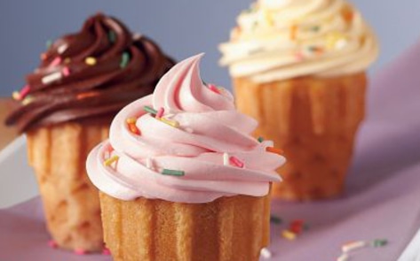 Dairy-Free NiceCream