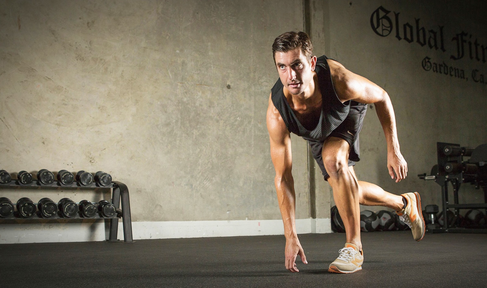 This Vegan Meal Delivery Service Is Designed for Athletes, and It Makes Fueling a Breeze