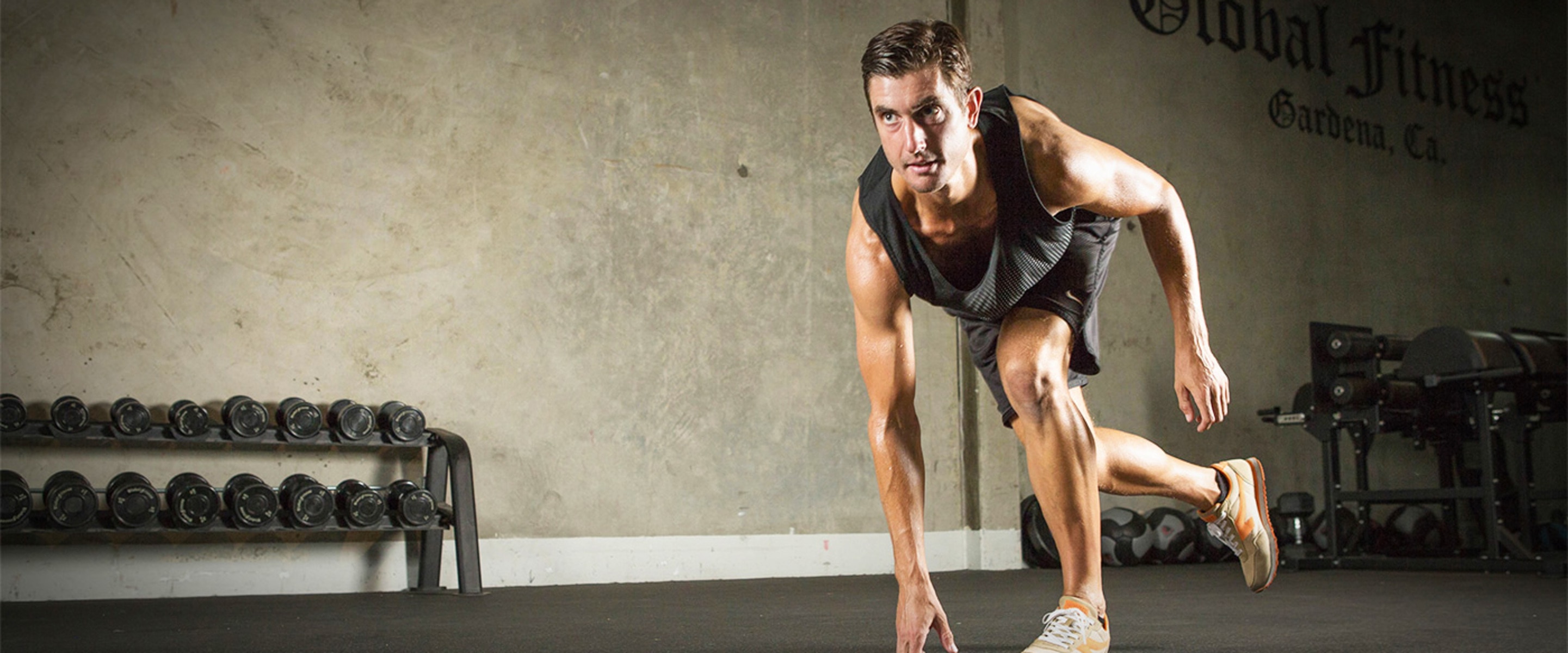 This Vegan Meal Delivery Service Is Designed for Athletes, and It Makes Fueling a Breeze