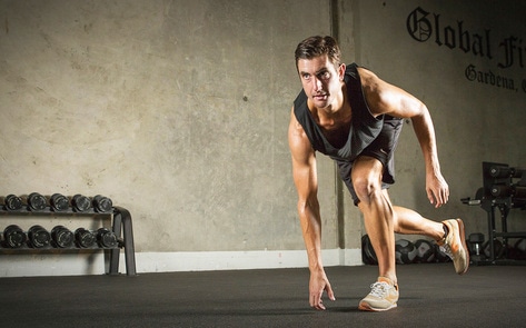 There’s Now a Vegan Meal Delivery Service for Athletes