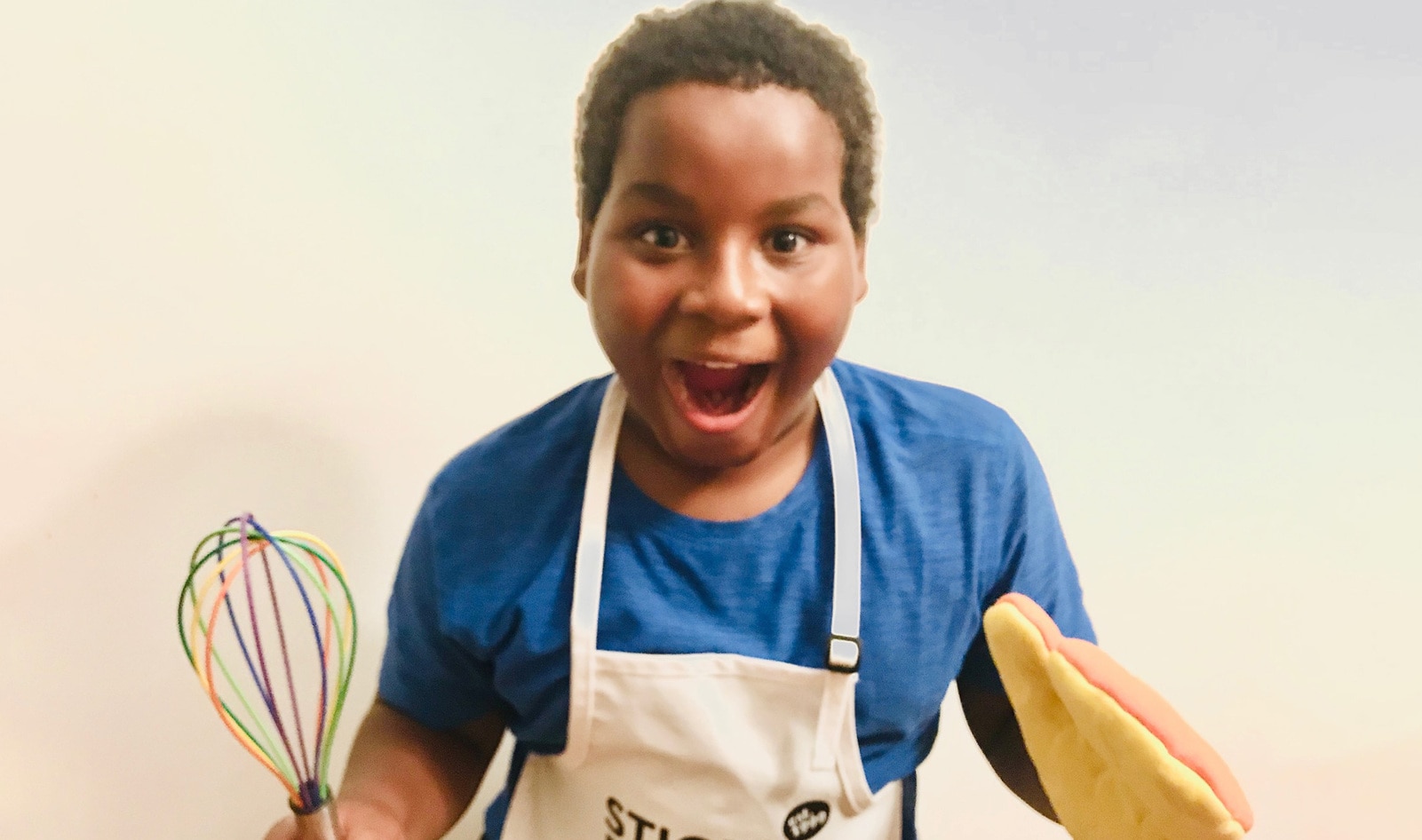 Vegan Bakery Sticky Fingers Is Hosting After-School Baking Classes for Kids