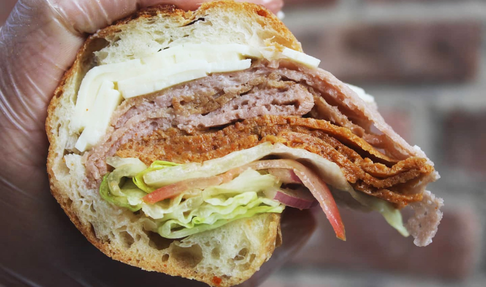 Vegan Deli Meat Delivery Service Launches in NYC