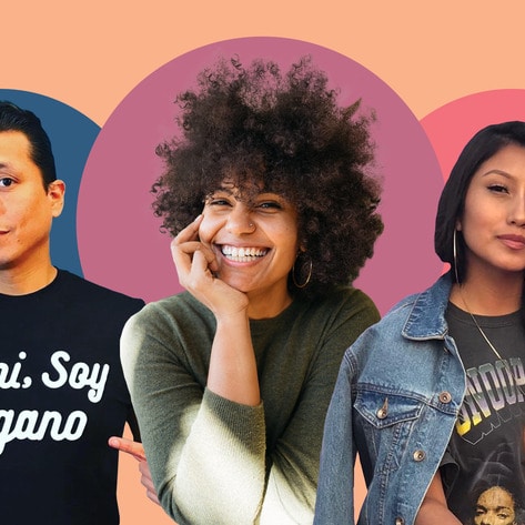35 Latinx Vegan Instagrammers to Follow ASAP 