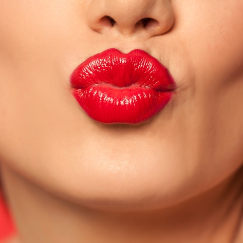 New Bug-Free Red Pigment Made from Radishes Is Coming to a Lipstick Near You