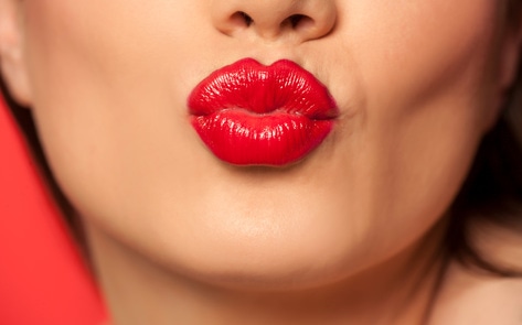 New Bug-Free Red Pigment Made from Radishes Is Coming to a Lipstick Near You