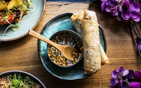 8 Vegan Ways to Get Your Filipinx Food Fix 