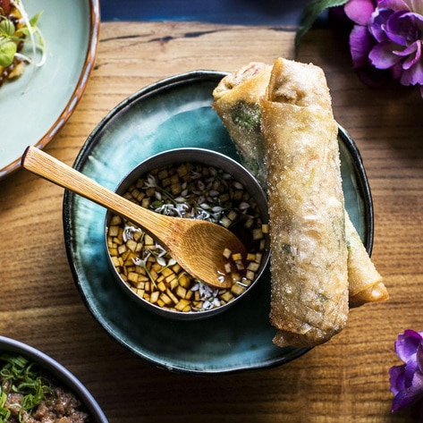 8 Vegan Ways to Get Your Filipinx Food Fix 
