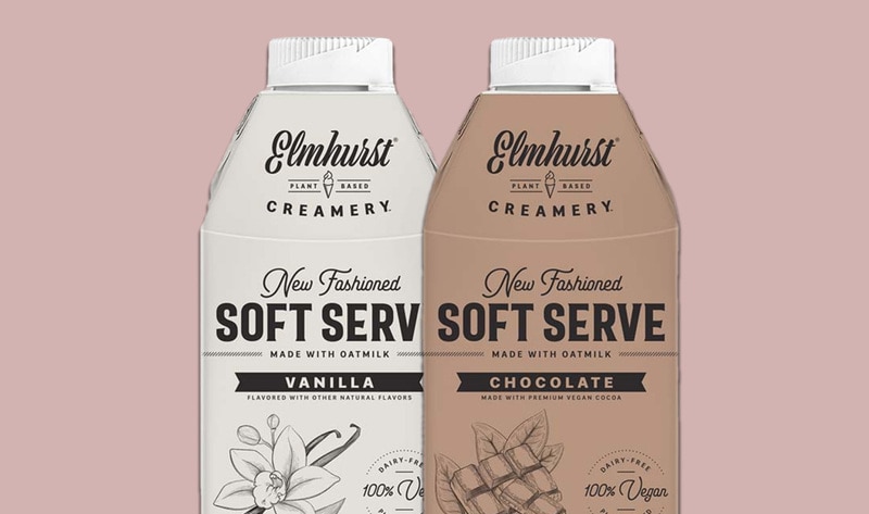 soft serve society vegan