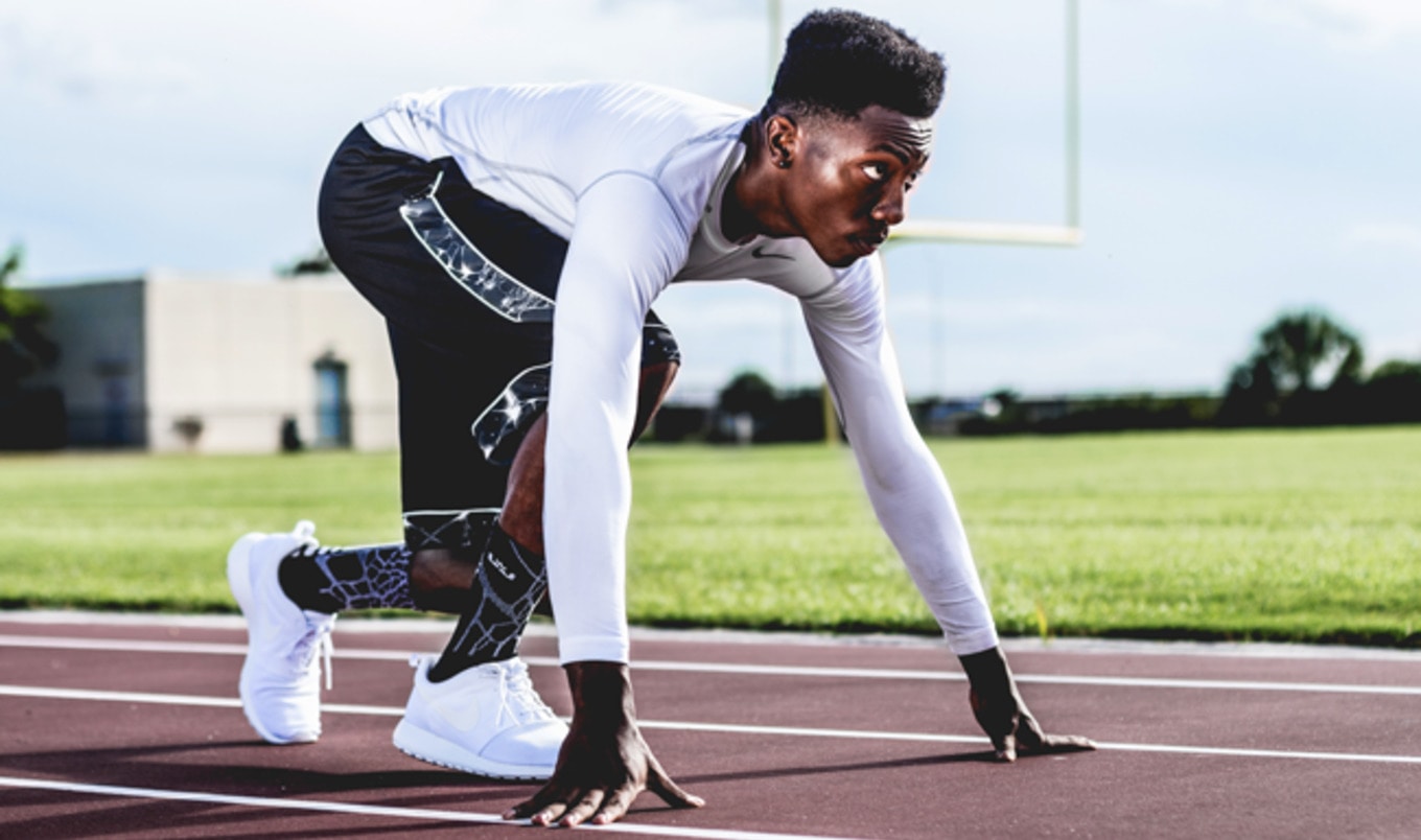 5 Spring Resources for Vegan Athletes
