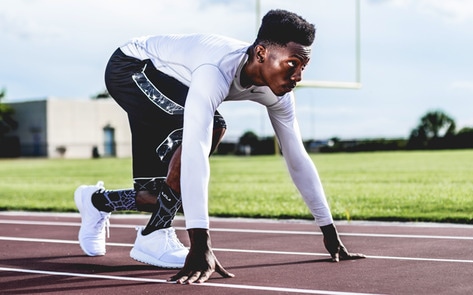 5 Spring Resources for Vegan Athletes