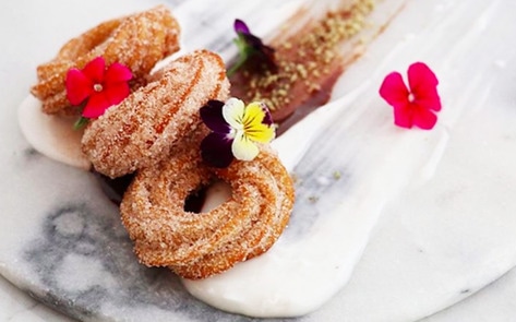 Moby to Help NY Restaurateur Expand Vegan Eatery