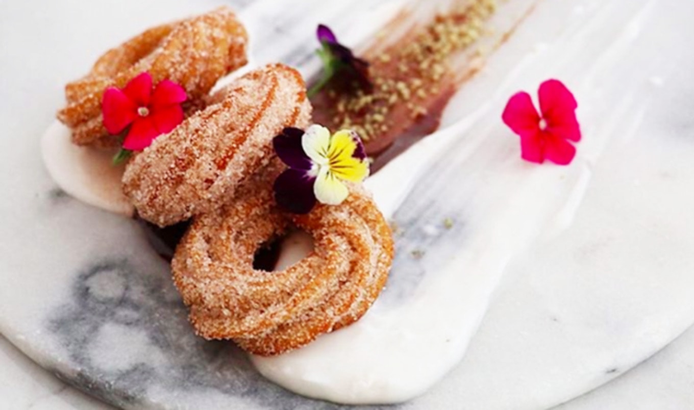 Moby to Help NY Restaurateur Expand Vegan Eatery