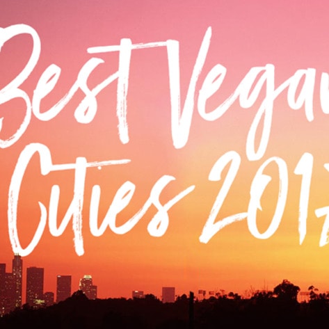 VegNews.BestVeganCities2017