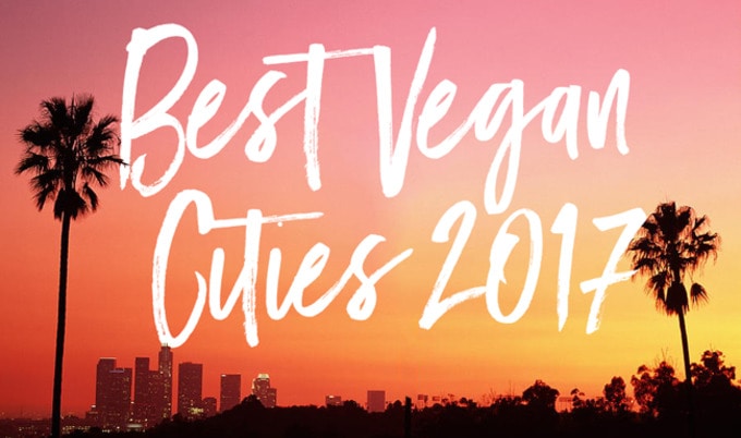 VegNews.BestVeganCities2017