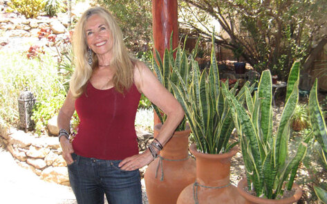 Sexy At 70 with Vegan Mimi Kirk