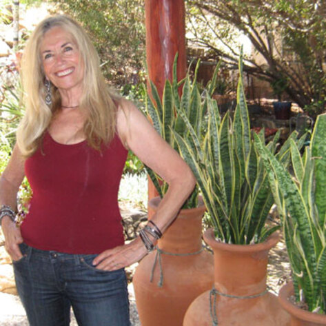 Sexy At 70 with Vegan Mimi Kirk