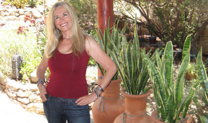 Sexy At 70 With Vegan Mimi Kirk Vegnews