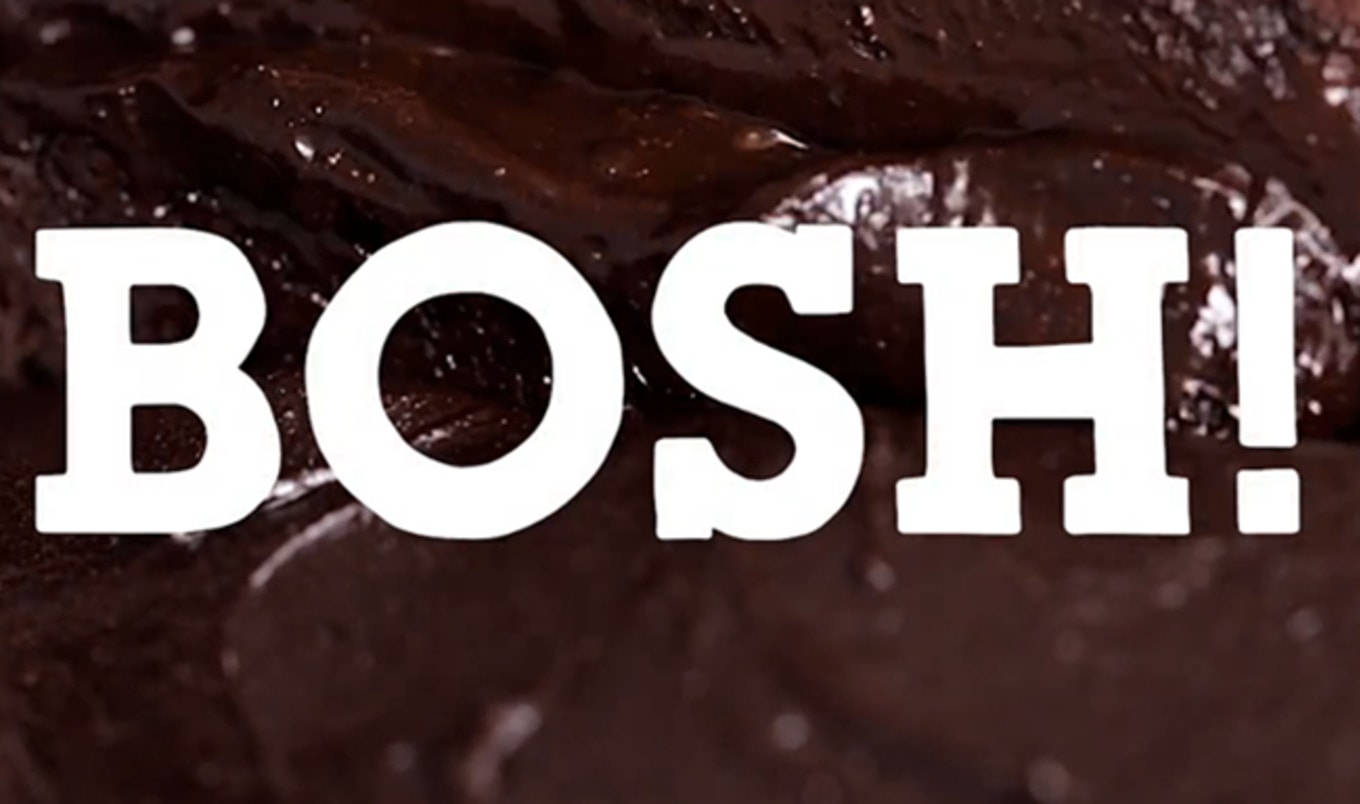 Vegan Video Series BOSH! Lands Six-Figure Book Deal