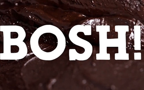 Vegan Video Series BOSH! Lands Six-Figure Book Deal