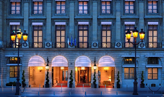 VegNewsRitzCarltonParis
