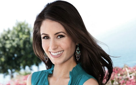 Chef Chloe Coscarelli Opens New Café in Miami