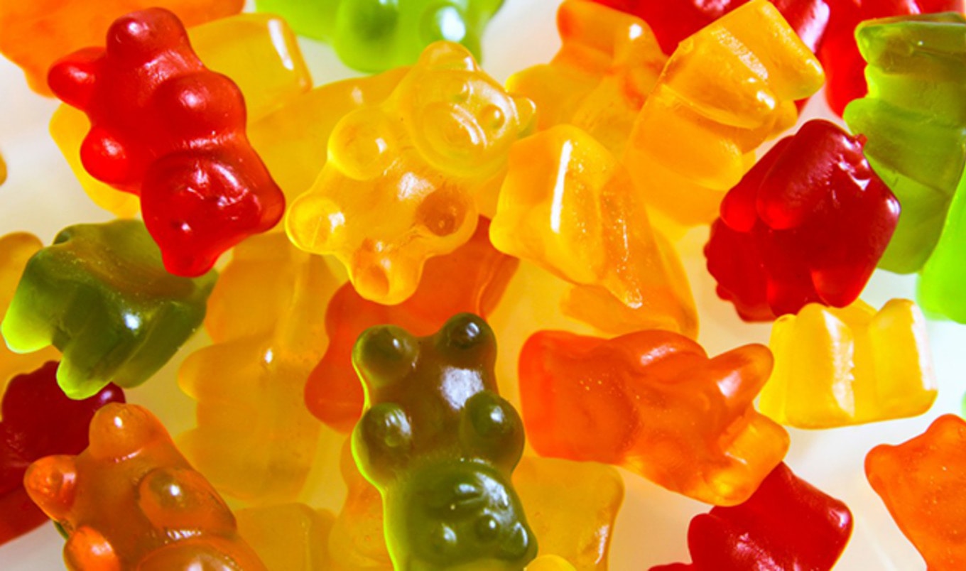 Vegan Gelatin May Replace Animal Products by 2020 | VegNews Vegan Gelatin May Replace Animal Products by 2020 | VegNews