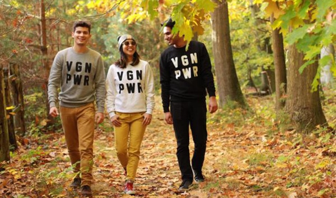 Vegan Fashion Truck to Roll Out in France VegNews Vegan Fashion Truck to Roll Out in France VegNews