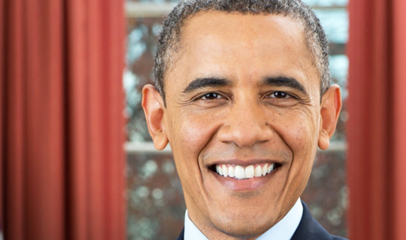 Obama Says Drop Meat to Fight Climate Change