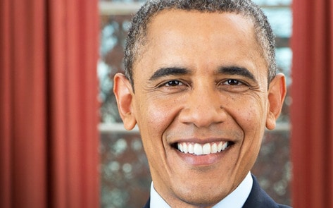 Obama Says Drop Meat to Fight Climate Change