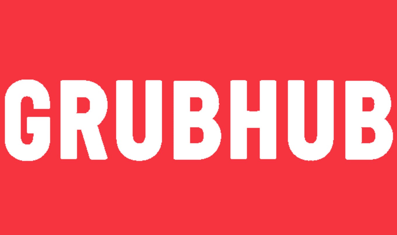 Grubhub Names Vegan Food as Hottest Delivery Trend